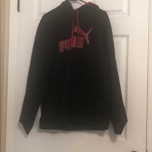 Men’s Puma Hoodie